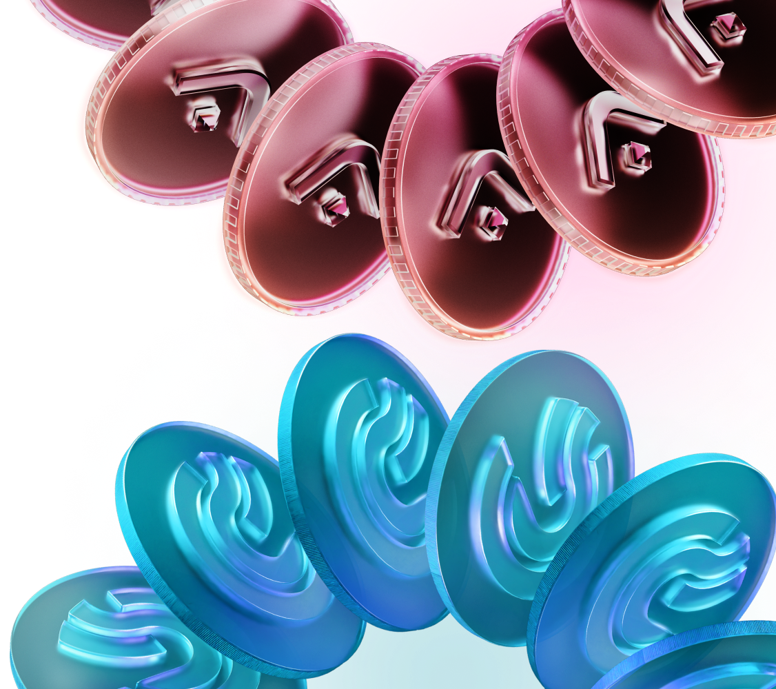 USDY Chakra Pool rewards update: $OM & $USDY banner image